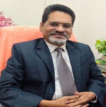 Faculty Member